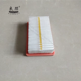 厂家批发汽车空气滤清器 空气格 PU空滤 OE：2810940000