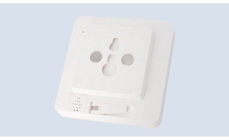 数字温湿度计--HY-6_06_10