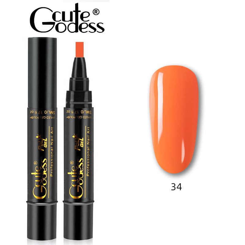 Transfronterizo caliente de un paso pegamento tres en uno de esmalte de uñas pluma perezoso de larga duración pegamento fototerapia de uñas para la tienda de belleza de uñas