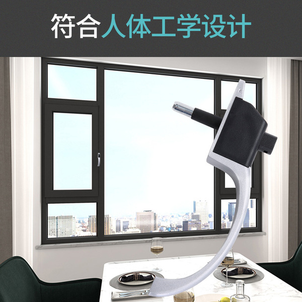Guangdong manufacturers wholesale Door and window hardware…