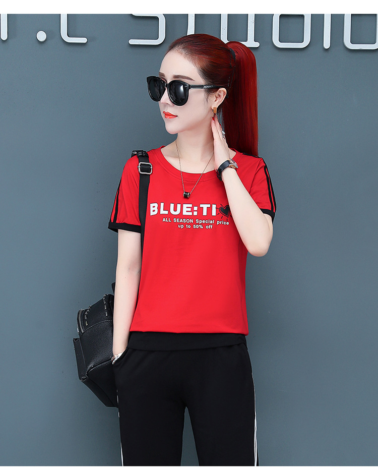 Costume femme YIQI TIANQIN en Coton - Ref 3334818 Image 31