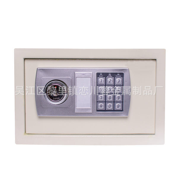 Factory wholesale 20EK household safe household mini -saver