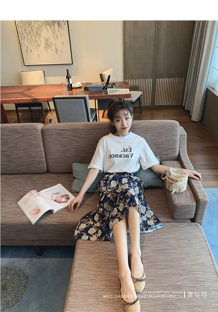 Costume femme en Mousseline - Ref 3335413 Image 12