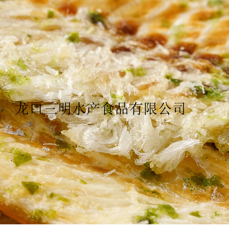 海苔鳕鱼片1