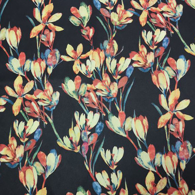 抽象系列 印花定制 轉移/數碼熱轉印花 時尚連衣裙休閑服布料