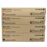 Контейнер с тонером Xerox 2022 Fuji Xerox SC2022 Контейнер с тонером CT202952 3 4 5CPS DA Carbon Toner