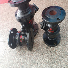 �����ͷ�����  Q41F-10/16 DN32  �����ܷ��� ��Ƭʽ������
