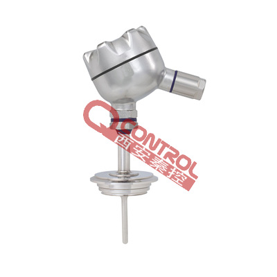 WIKA温度计TR22-A 德国威卡温度传感器