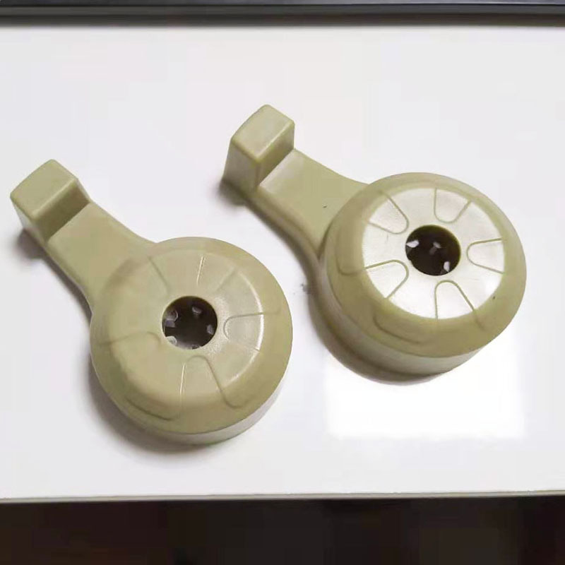 汽车挂钩双头多用途车内椅背挂钩 车用挂钩 汽车用品 黑色 带包装|ms