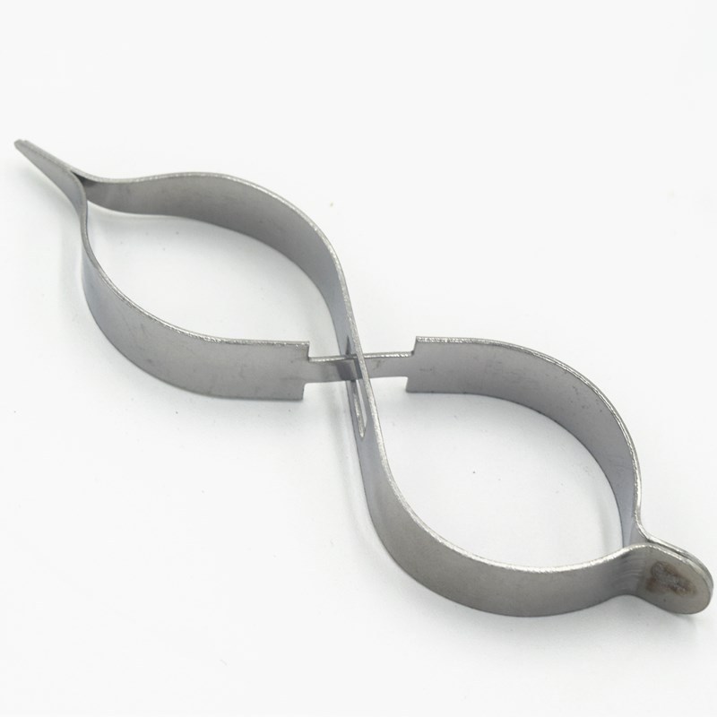 八字夹 葫芦夹 首饰打金器材 首饰工具