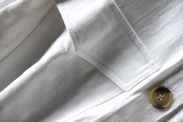 Blouson femme en Coton - Ref 3321469 Image 25