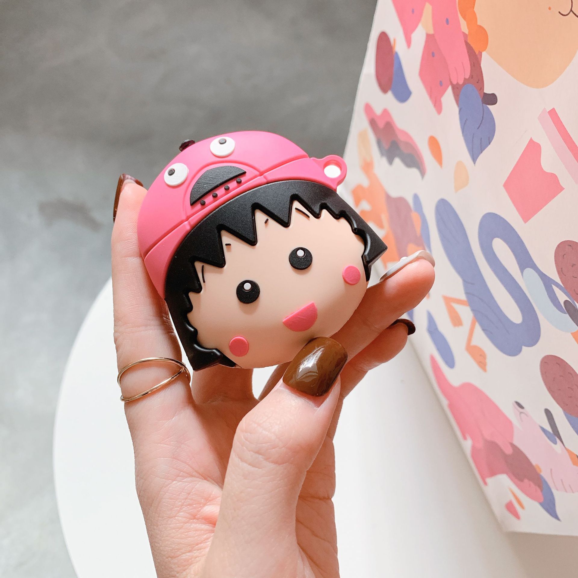 Earphone Case 5