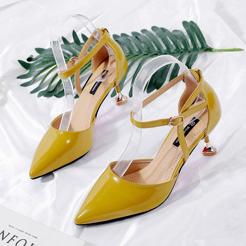 Chaussures été pour femme en PU - Ref 3345933 Image 13