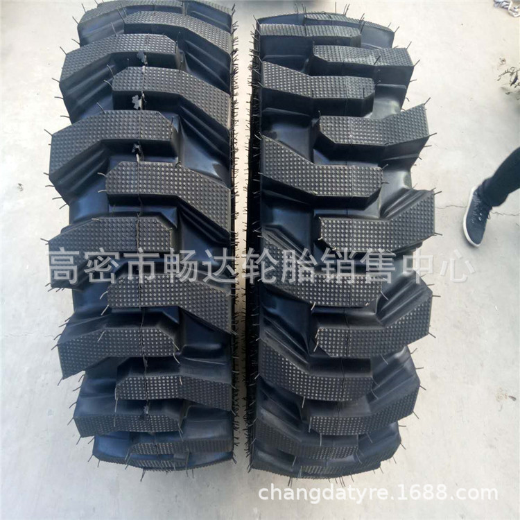 销售20.5-16铲车装载机轮胎 各种工程机械轮胎