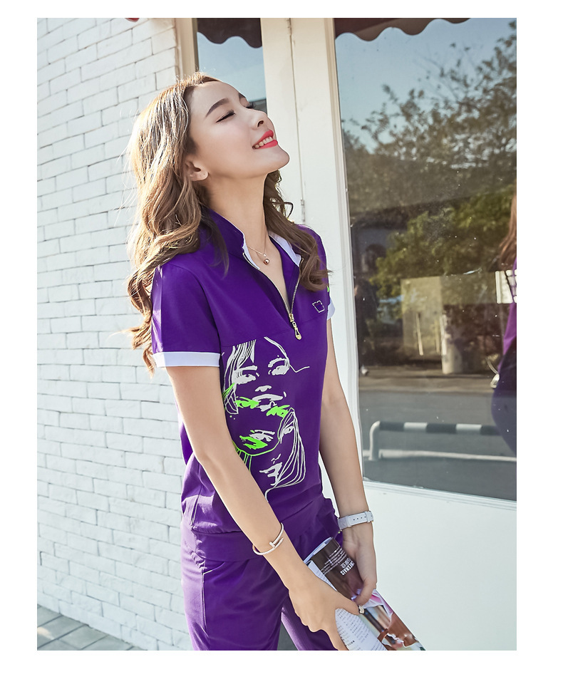 Costume femme en Coton - Ref 3335626 Image 35