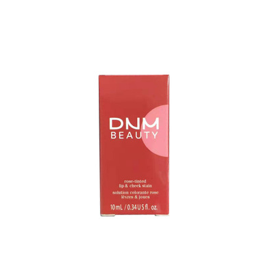 DNM Shuikou red liquid is natural and durable, not touching cup Rouge lip color lip and cheek velvet Lip Glaze is easy to color and customize