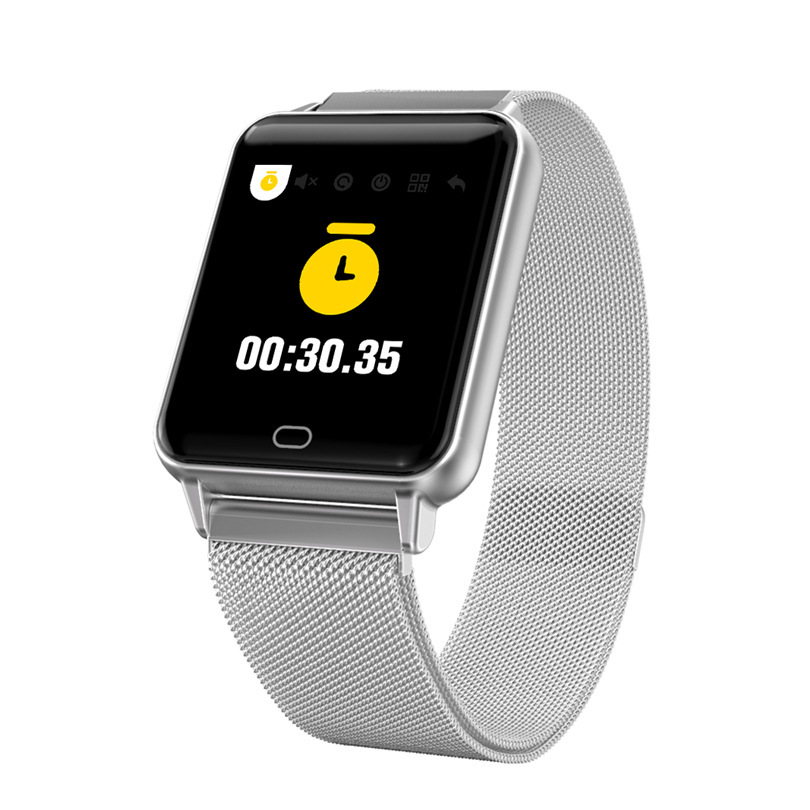 Smart watch - Ref 3391420 Image 2