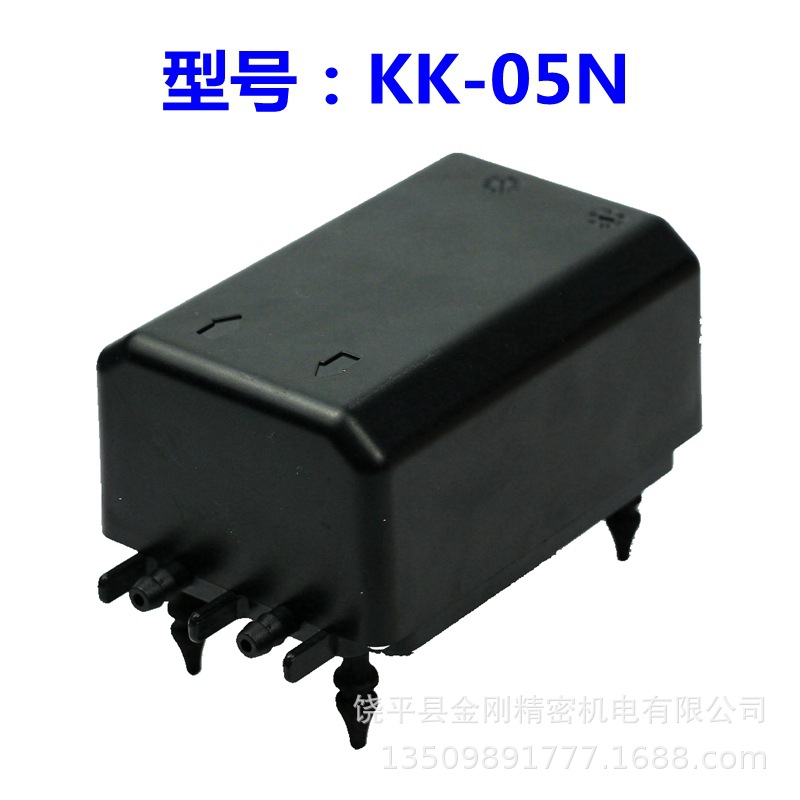 金刚气泵 防褥疮气床垫充气泵芯 KK-05N