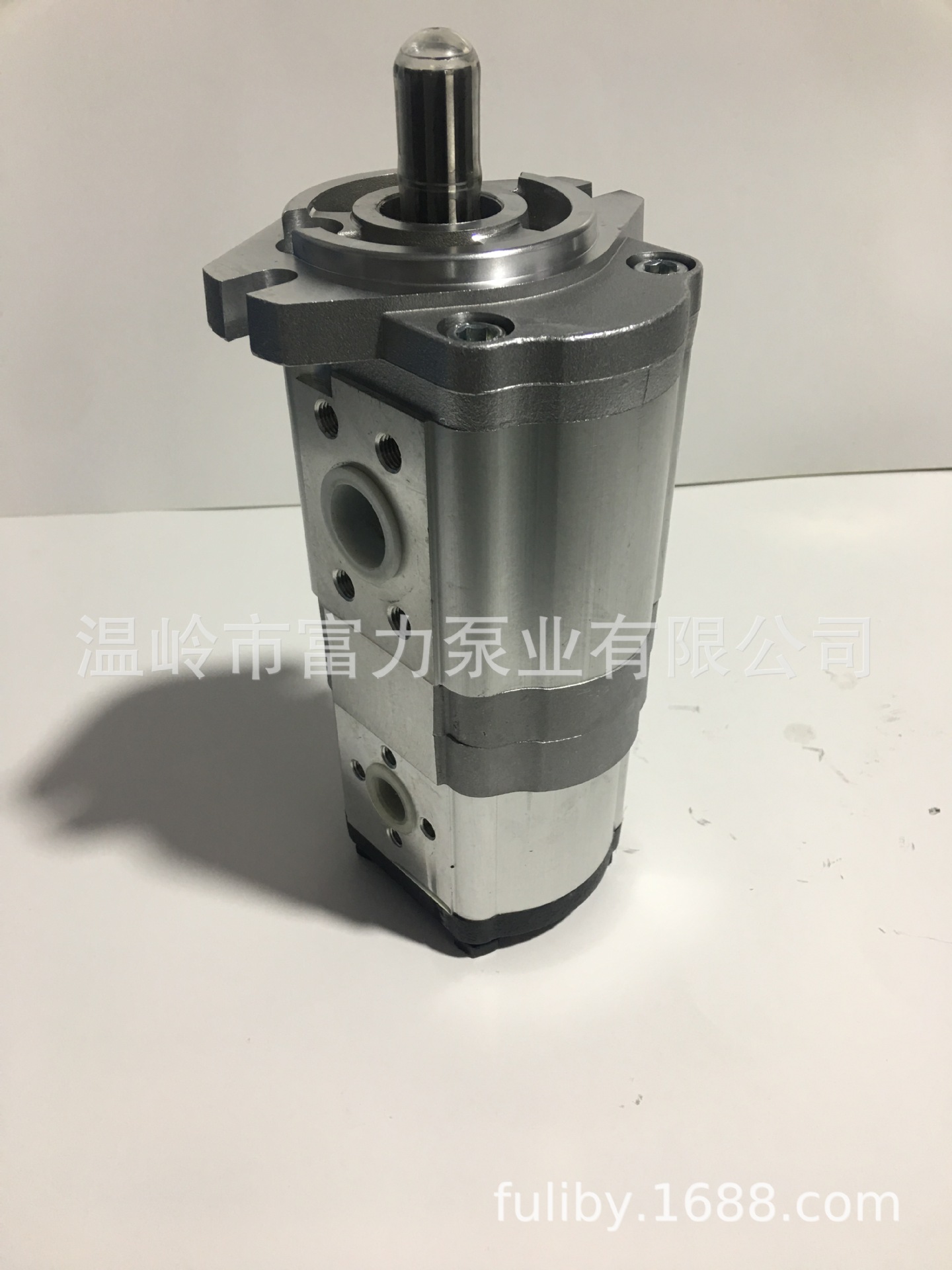 厂家直销 齿轮泵 农机泵 恒流泵 双联泵  CBAd1032/1014