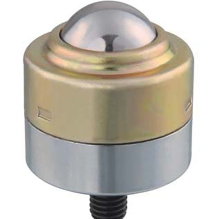 荐 SP25-FL重型带螺杆万向球 螺杆万向球