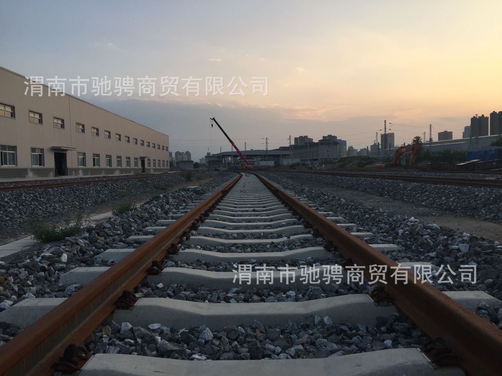 现货供应铁路道砟 一级道砟 (不受影响 不断货不断供 响应迅速)-阿里巴巴