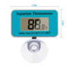 Small thermometer, electronic aquarium