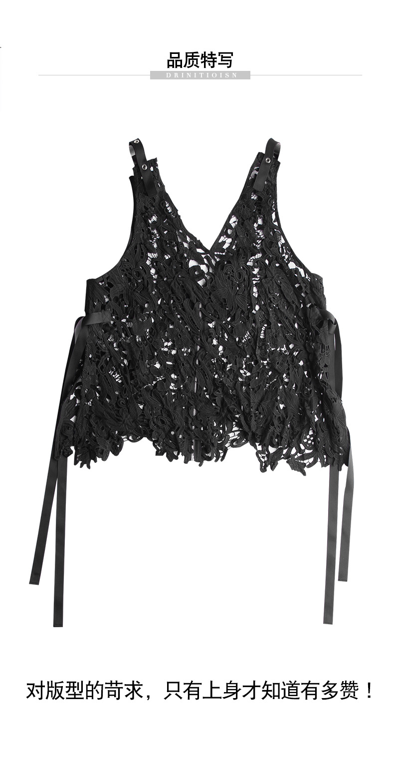 Gilet femme en Tricot - Ref 3317277 Image 12