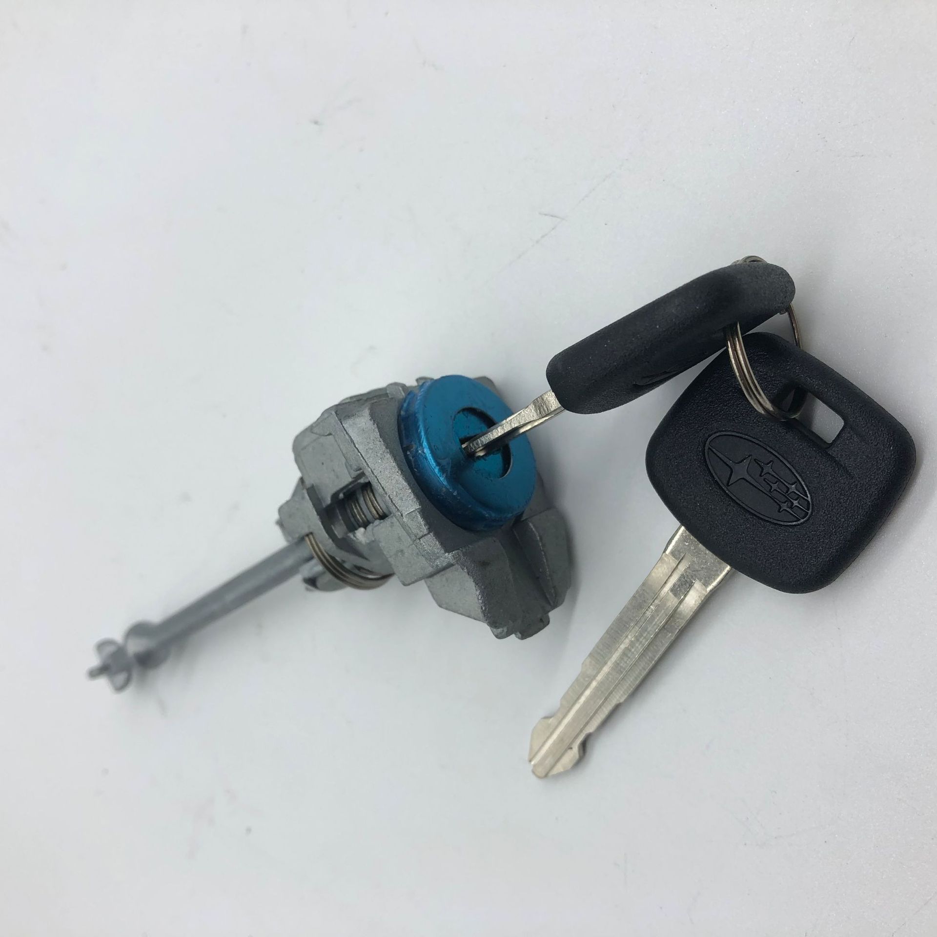 Suitable for the Lock Cylinders of Subaru Forester, Outback, Legacy, Tribeca, and Other Subaru Models