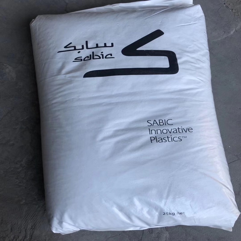 ppo raw material U.S.A Basics innovate Plastic GE/SE100X Injection grade flame retardancy ppo