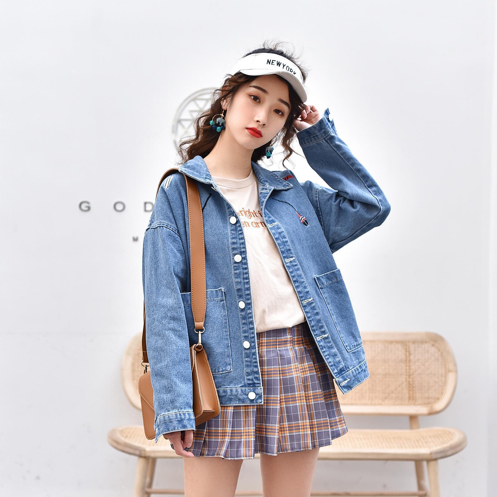 Blouson femme en Cow-boy - Ref 3322351 Image 3