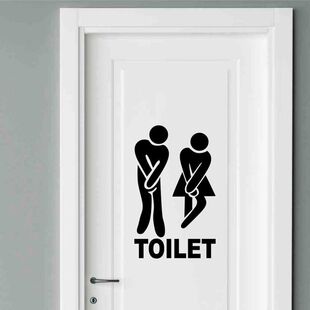 �S�Ҷ���TOLIET �����l���gָʾ����ڰנ��N���D����ճ�N��