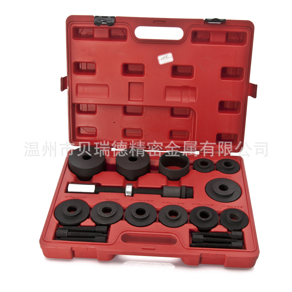 17套前轮驱动轴承  厂家直销 汽保工具