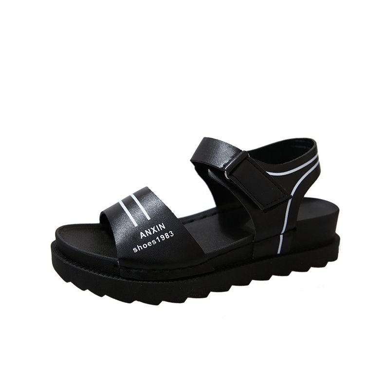 Chaussures été pour femme SUIBAO - Ref 3346662 Image 7