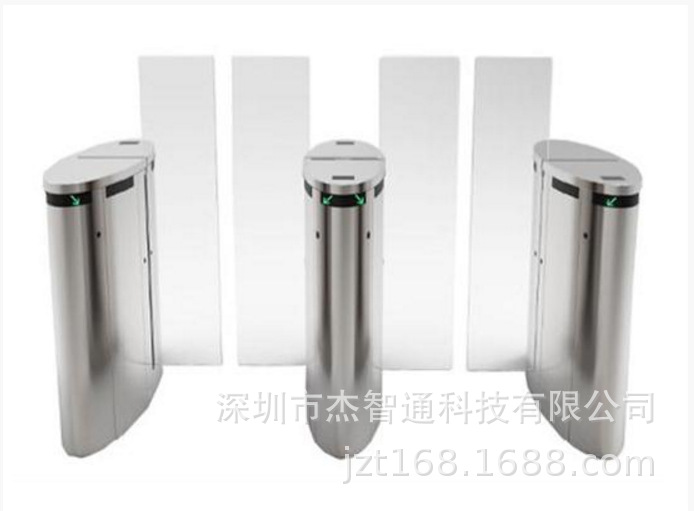 DS-K3B502 海康威视平移闸通道