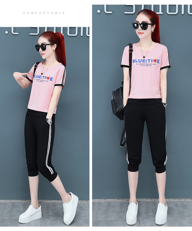 Costume femme YIQI TIANQIN en Coton - Ref 3334818 Image 21