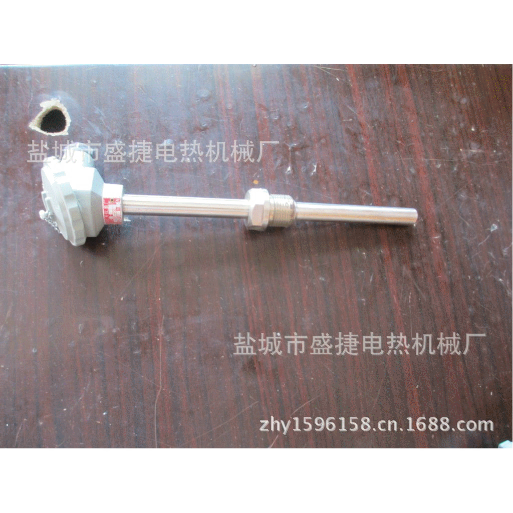 供应感应线螺钉热电偶/环状热电偶