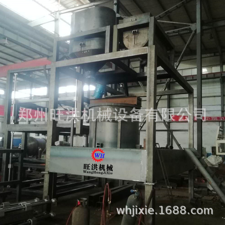 泡沫砖设备|泡沫混凝土砌块设备|免蒸加气砖设备免蒸设备陶粒设备