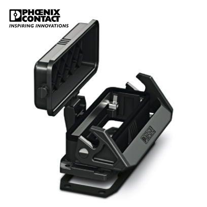 菲尼克斯外壳HC-EVO-B24-BWSC-PLRBK-1407660