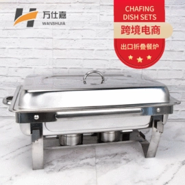 盘;酒精炉/锅;其他酒店餐具