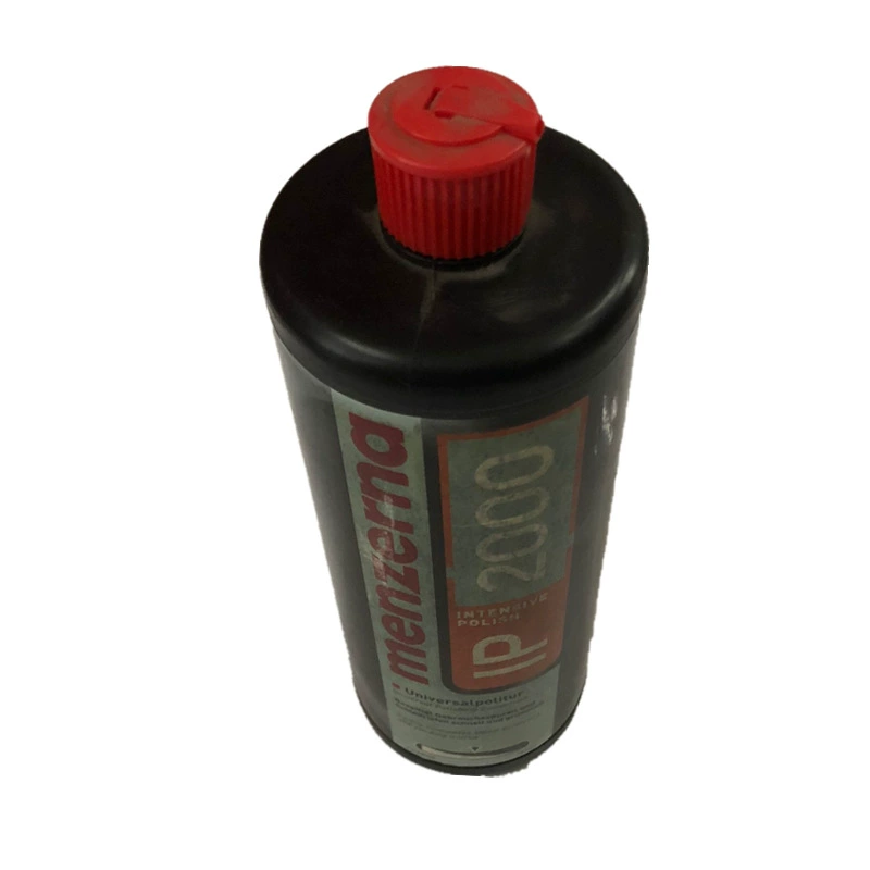 [FF3000镜面抛光液IP2000 家具漆面抛光蜡  抛光液 现货]