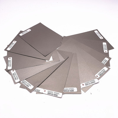 NFC吸波材料13.56HZ 手机通讯减少电磁干扰 日本大同优质供应热销