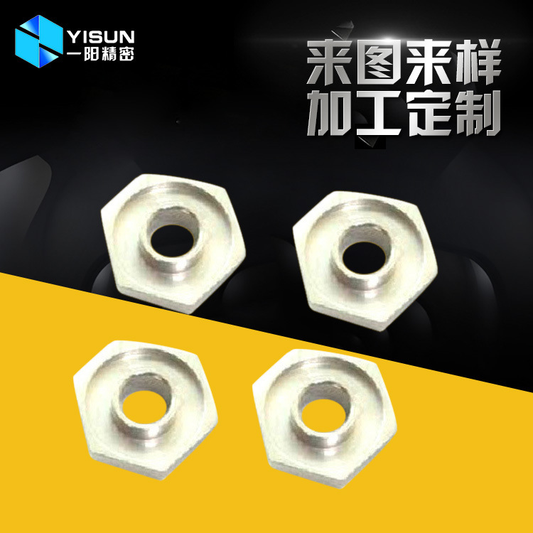 供应不锈钢零部件加工普通数控车床加工件数控车床加工不锈钢零件