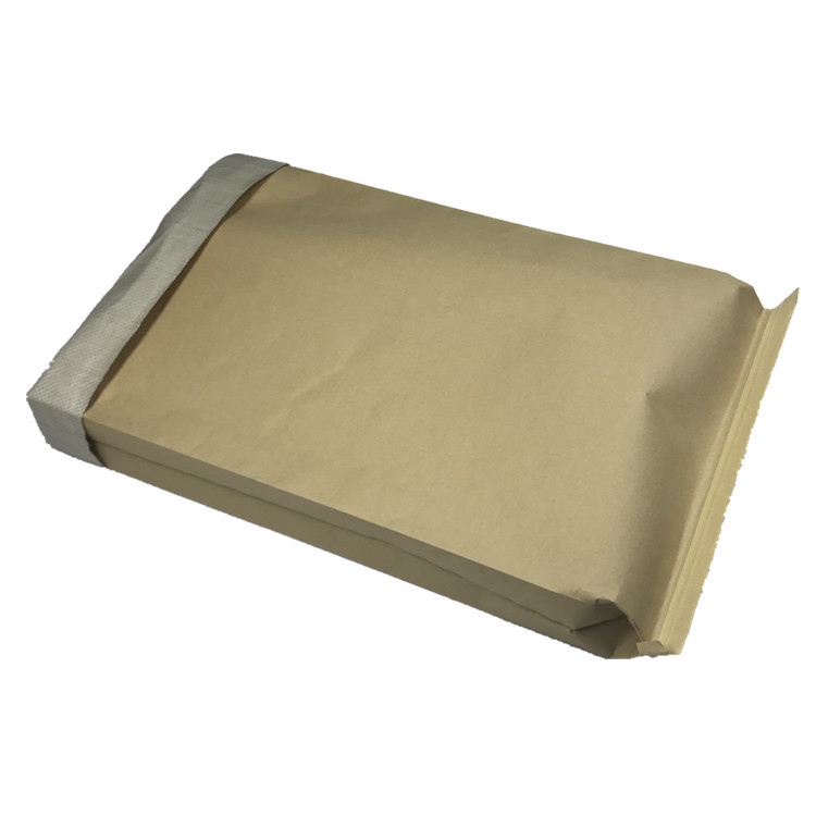 厂家定做 环保牛皮纸纸塑复合袋 三复合包装袋 上海塑料颗粒袋