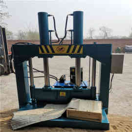 热门推荐塑料卷膜切割机  PE编织袋液压裁剪机 橡胶裁胶机图片