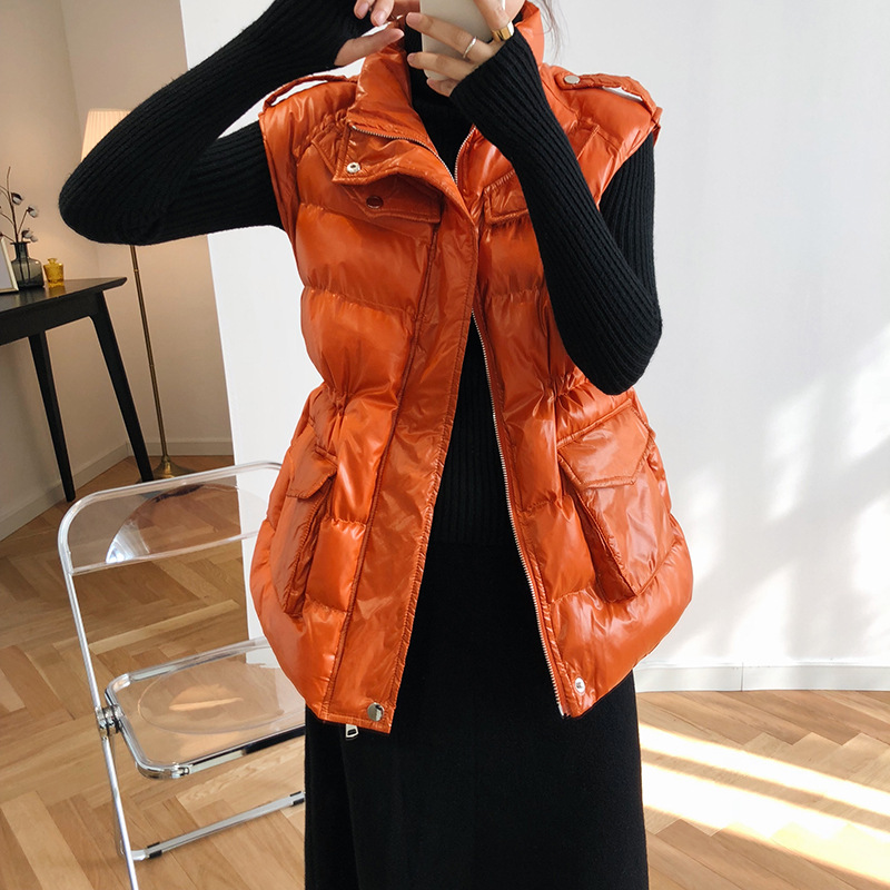 Gilet femme - Ref 3434736 Image 19