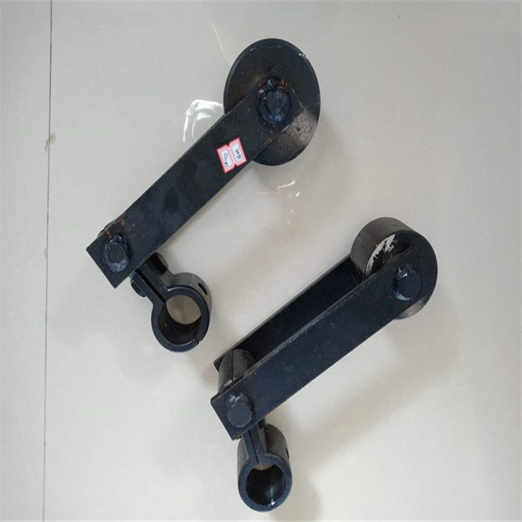 振打锤豆芽型  静电除尘器振打锤 振打锤组件静电除尘器配件优惠