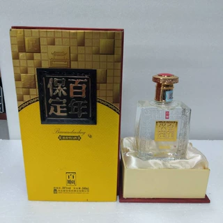 白酒精裱纸盒包装酒外包装礼品盒带外箱厂家订做
