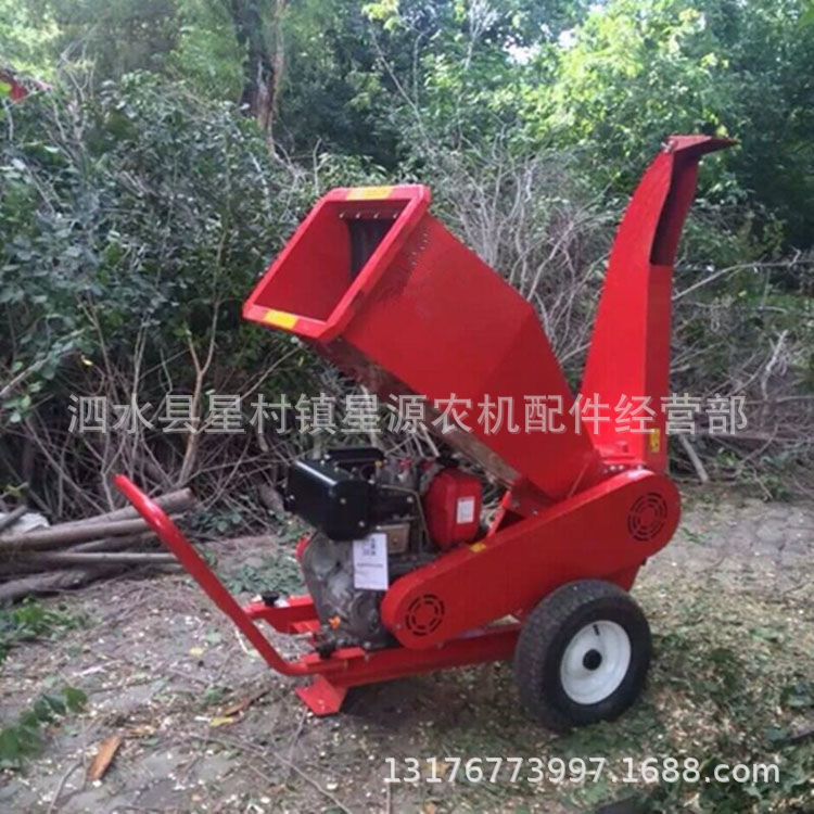 供应各种型号木材粉碎机