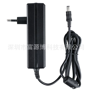 24V2.5A插墙电源，61558/61347/60950标准，CE欧规认证