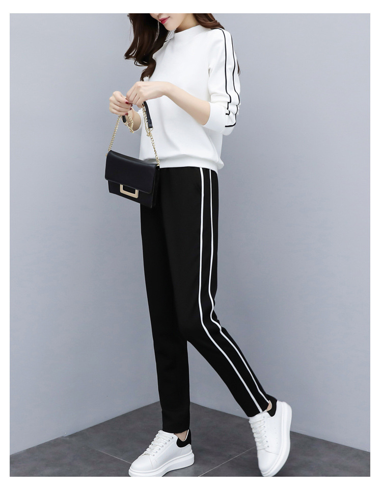 Costume femme UNE GéNéRATION en Mélange de coton - Ref 3335008 Image 15